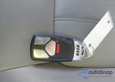 2022 Audi Q5 Premium 45 Tfsi S Line Quattro S Tronic z USA, uszkodzony, nr VIN WA1GAAFY2N2054551